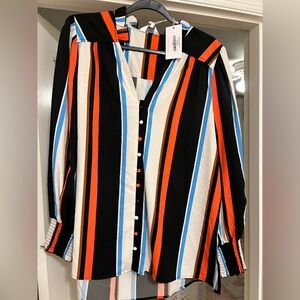 Crosby by Mollie Burch Adair top